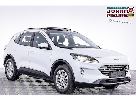Ford Kuga 0