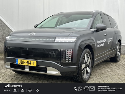 Hyundai Ioniq 9 0