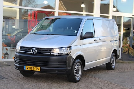 Volkswagen Transporter 0