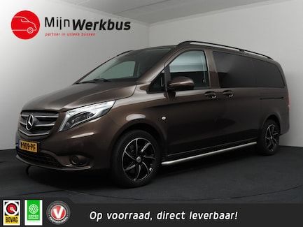 Mercedes-Benz Vito 0