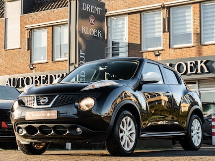 Nissan Juke 0
