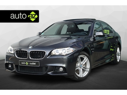 BMW 5-Serie 0