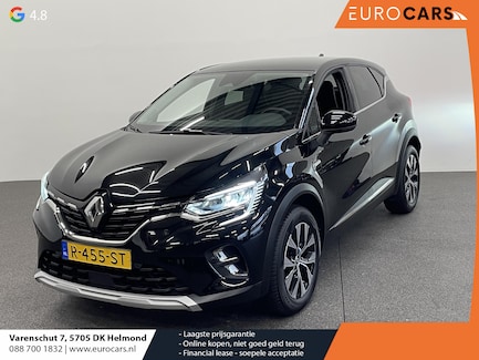 Renault Captur 0