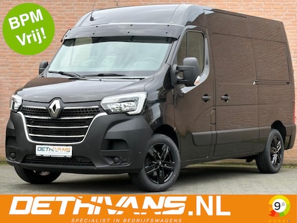 Renault Master 0