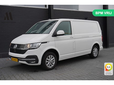 Volkswagen Transporter 0