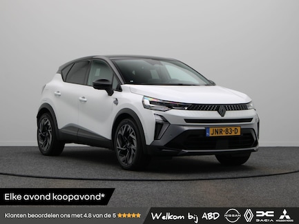 Renault Captur 0