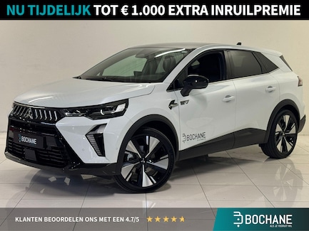 Mitsubishi Grandis 0