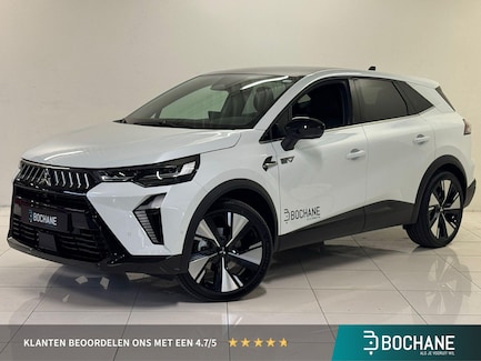 Mitsubishi Grandis 0