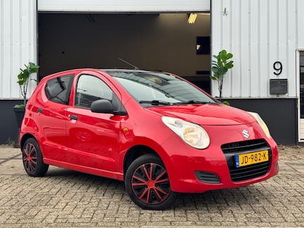 Suzuki Alto 0