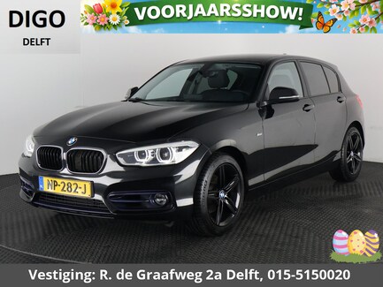 BMW 1-Serie 0