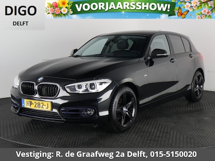 BMW 1-Serie 0