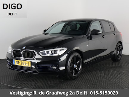BMW 1-Serie 0