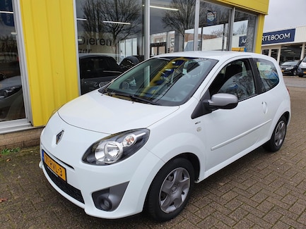 Renault Twingo 0