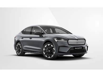 Skoda Enyaq 0