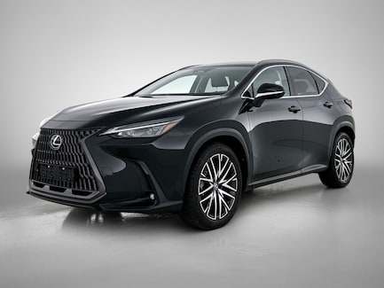 Lexus NX 0