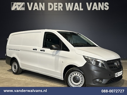 Mercedes-Benz Vito 0