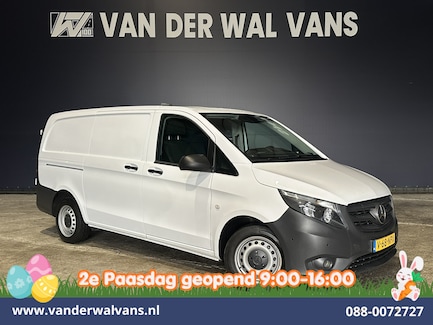 Mercedes-Benz Vito 0