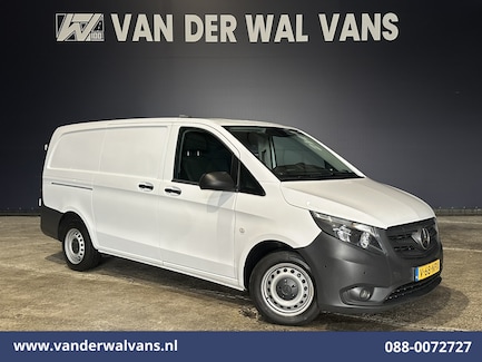 Mercedes-Benz Vito 0