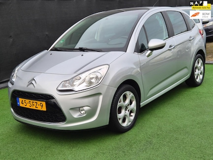 Citroën C3 0