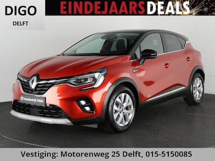 Renault Captur 0