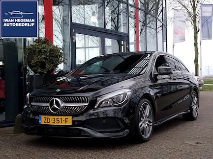 Mercedes-Benz CLA 0