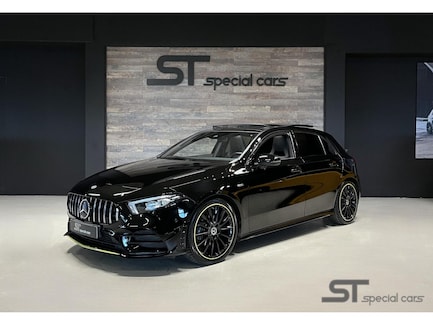 Mercedes-Benz A-klasse 0