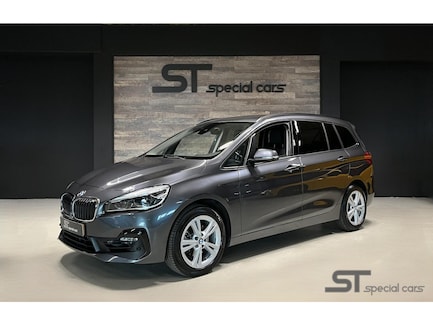 BMW 2-Serie Gran Tourer 0