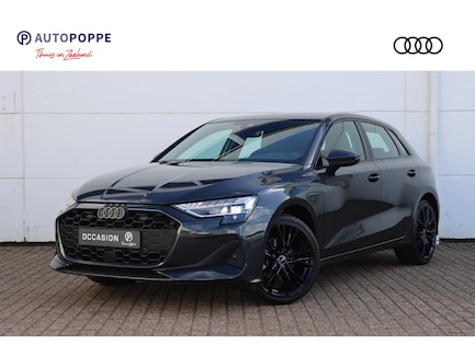 Audi A3 0