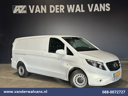 Mercedes-Benz Vito 0
