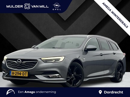 Opel Insignia 0