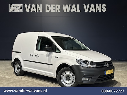 Volkswagen Caddy 0