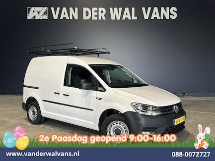Volkswagen Caddy 0