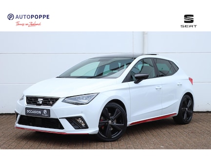 SEAT Ibiza 0
