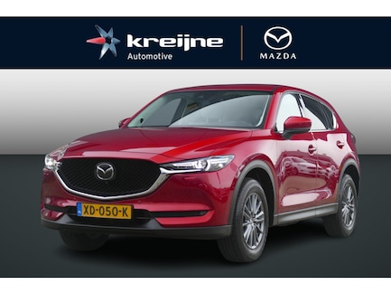 Mazda CX-5 0