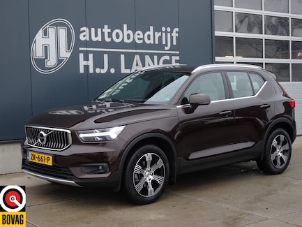Volvo XC40 0