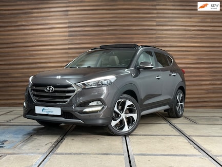 Hyundai Tucson 0