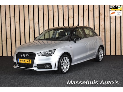 Audi A1 0