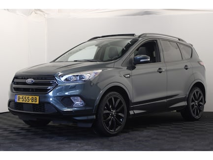 Ford Kuga 0
