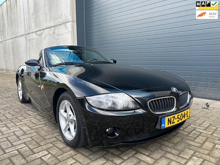 BMW Z4 0