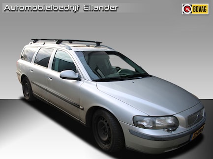 Volvo V70 0