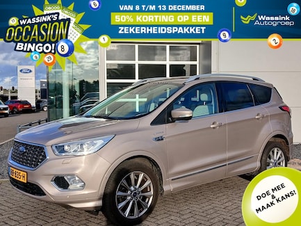 Ford Kuga 0