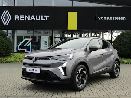 Renault Captur 0