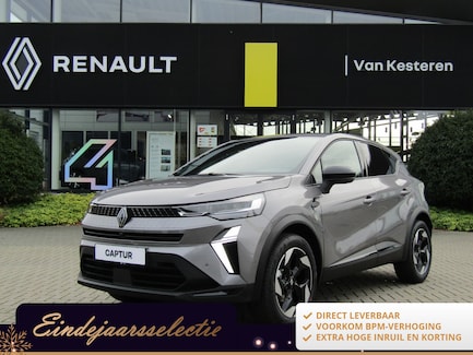 Renault Captur 0