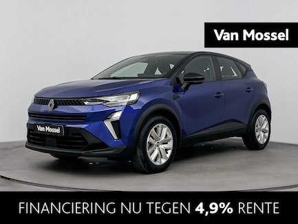 Renault Captur 0