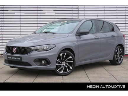 Fiat Tipo 0