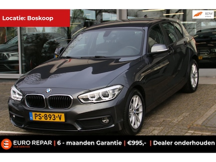 BMW 1-Serie 0