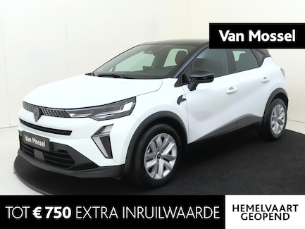 Renault Captur 0