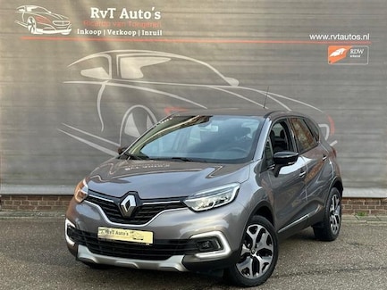 Renault Captur 0