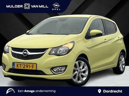 Opel Karl 0