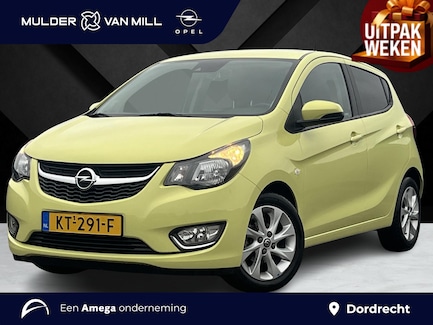 Opel Karl 0